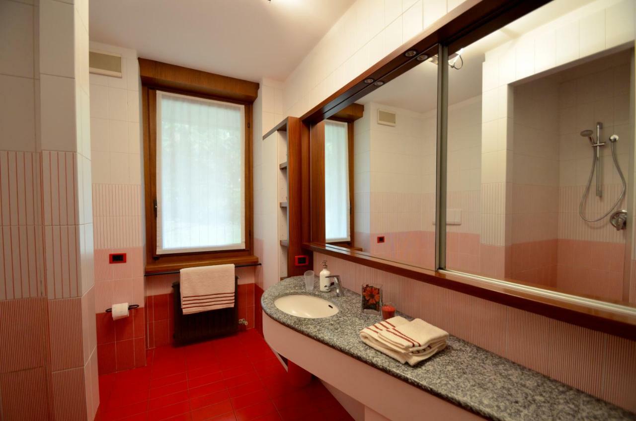 Villa Onorina Carimate Luaran gambar